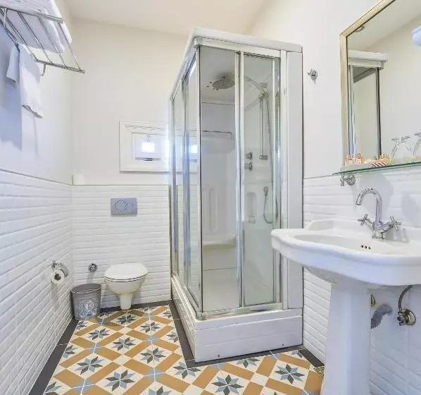 호텔 Splendid Palace