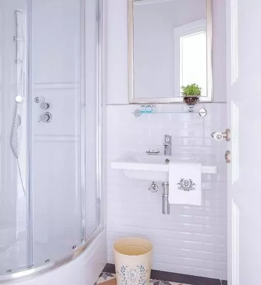 호텔 Splendid Palace