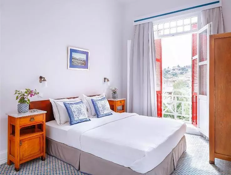 호텔 Splendid Palace