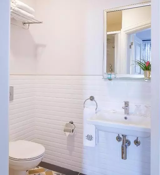 호텔 Splendid Palace