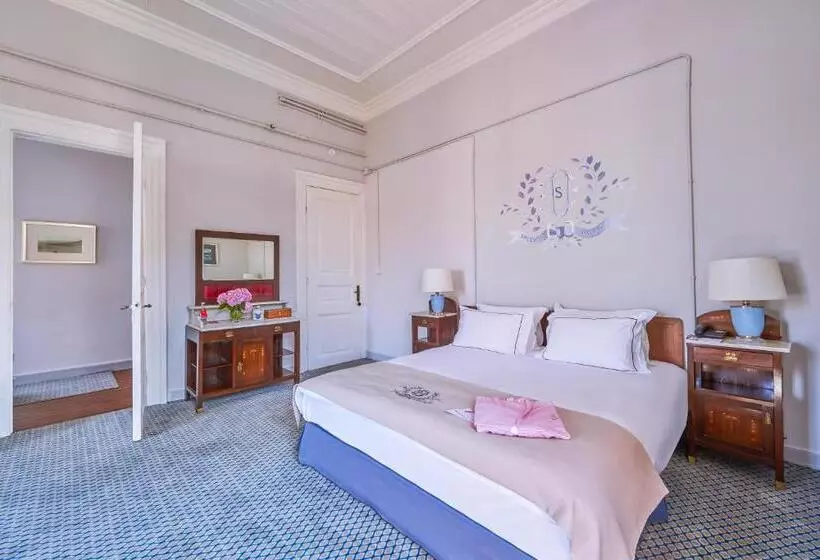 호텔 Splendid Palace