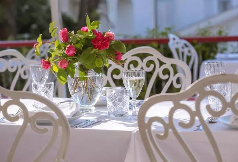 호텔 Splendid Palace