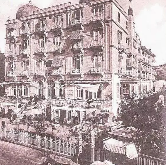 호텔 Splendid Palace