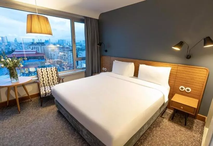 ホテル The Marmara Pera