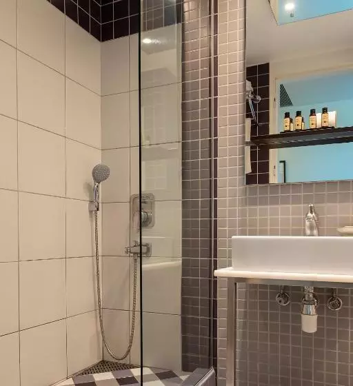 ホテル The Marmara Pera