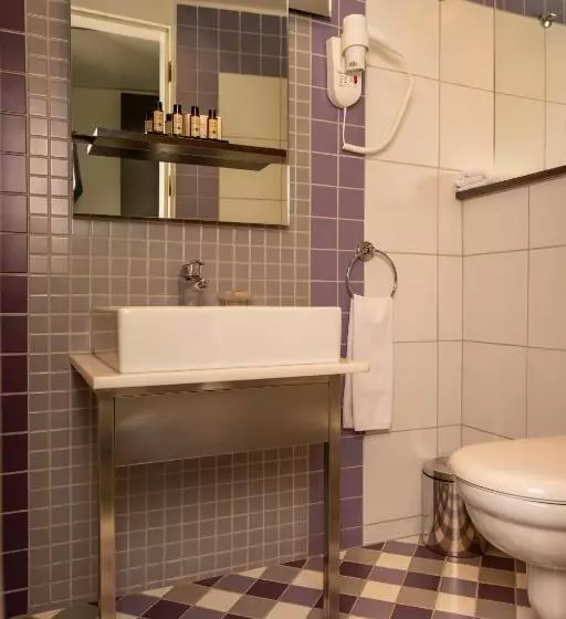 ホテル The Marmara Pera