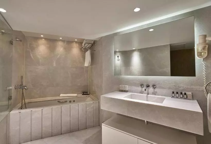 ホテル The Marmara Pera