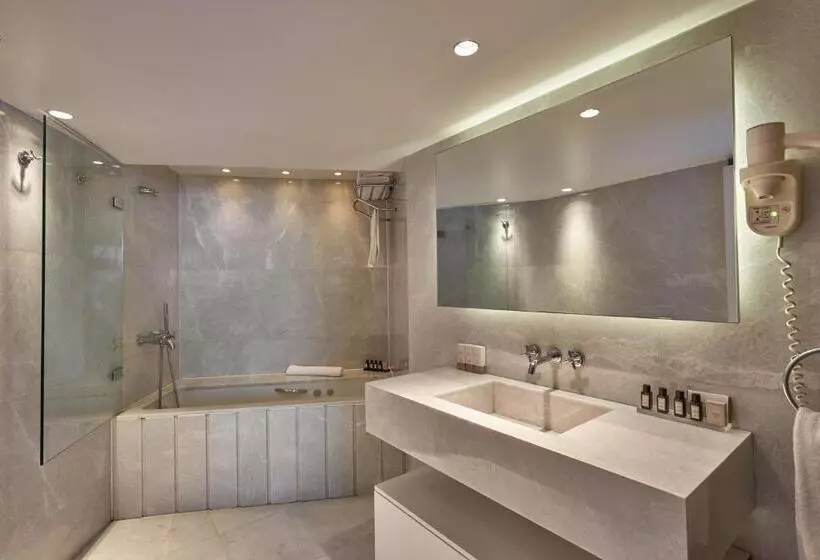 ホテル The Marmara Pera