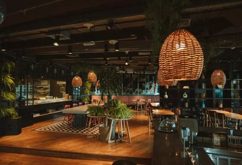 ホテル The Marmara Pera