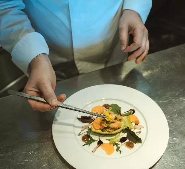 ホテル The Marmara Pera