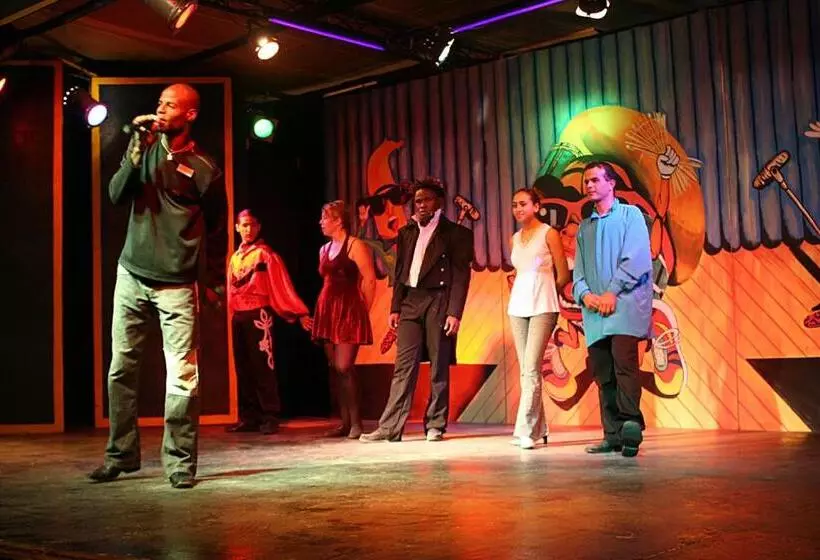 فندق Zephir Hôtel & Spa