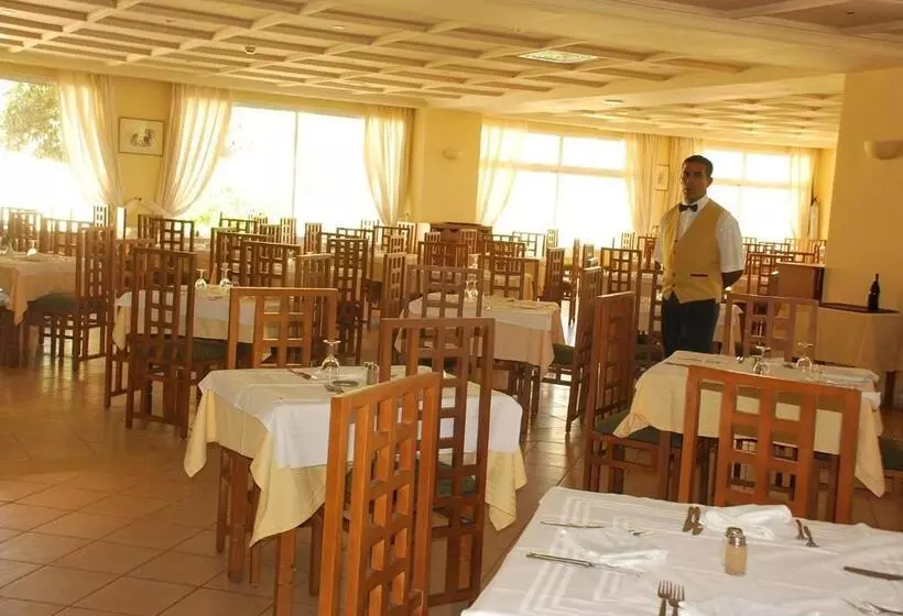 فندق Zephir Hôtel & Spa