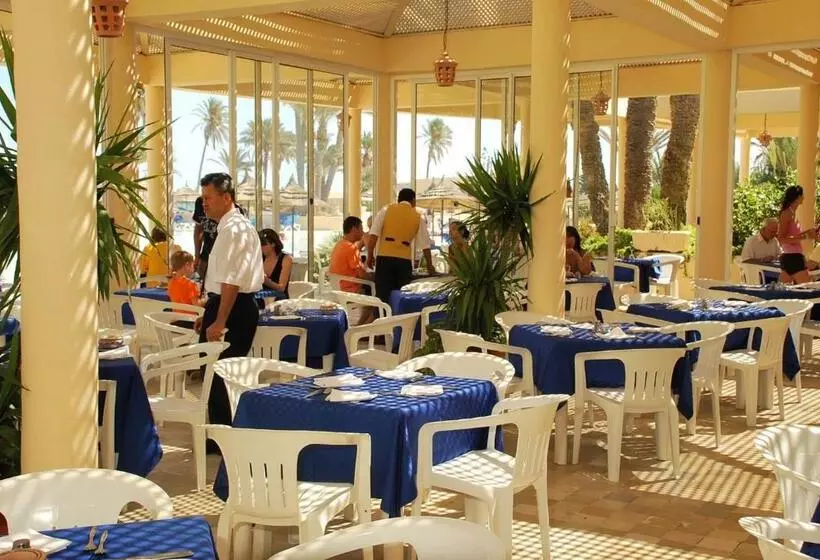 فندق Zephir Hôtel & Spa