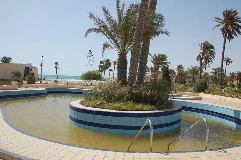 فندق Zephir Hôtel & Spa