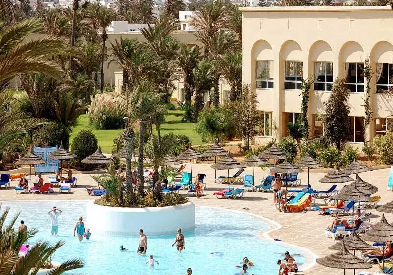 فندق Zephir Hôtel & Spa