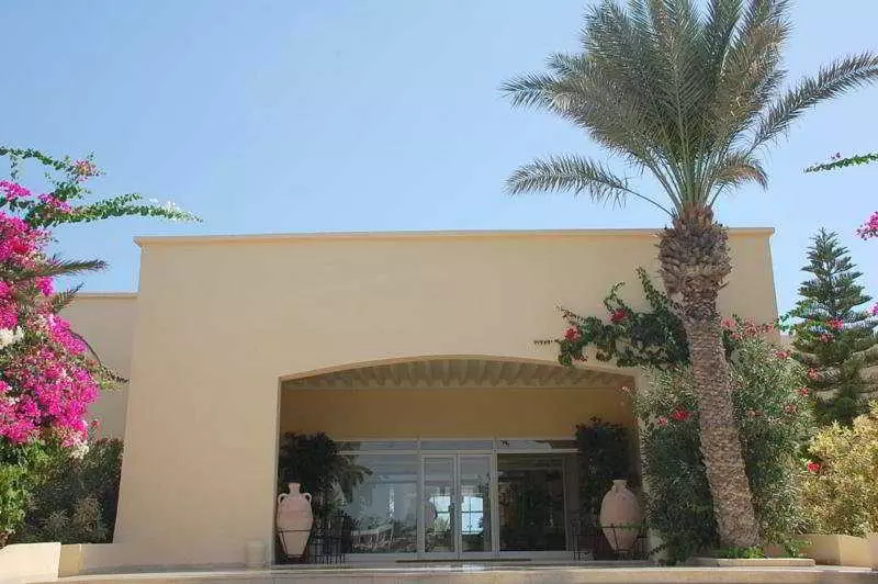 فندق Zephir Hôtel & Spa