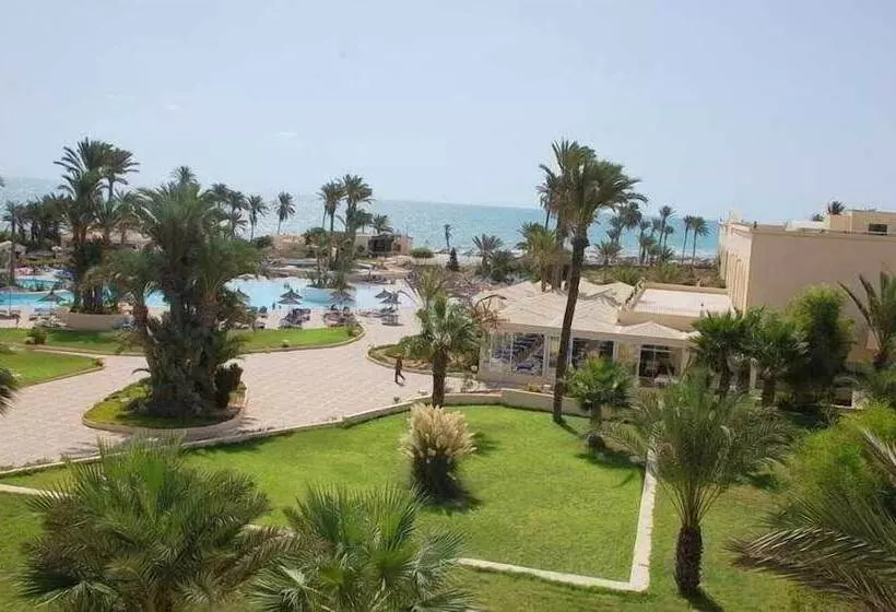 فندق Zephir Hôtel & Spa