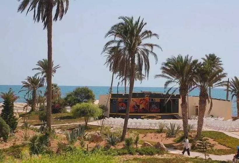 فندق Zephir Hôtel & Spa