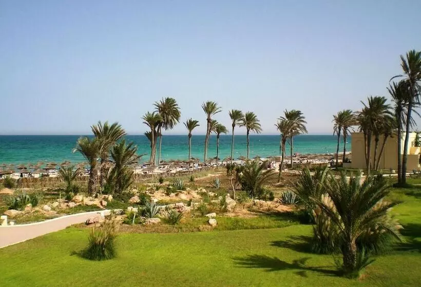 فندق Zephir Hôtel & Spa