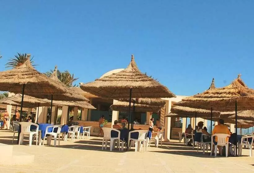 فندق Zephir Hôtel & Spa