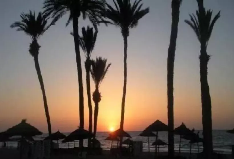 فندق Zephir Hôtel & Spa