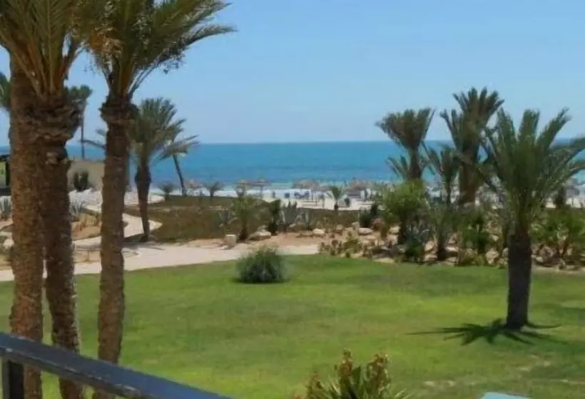 فندق Zephir Hôtel & Spa