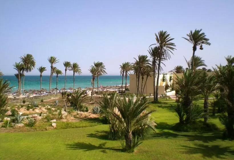 فندق Zephir Hôtel & Spa