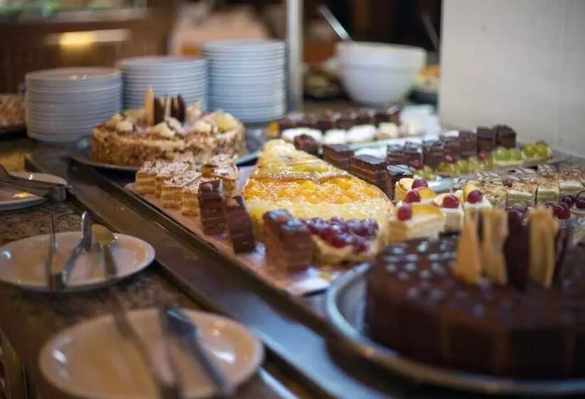 فندق Zephir Hôtel & Spa