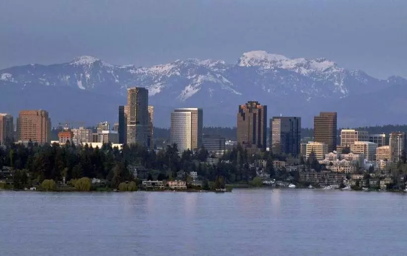 Sheraton Bellevue Hotel