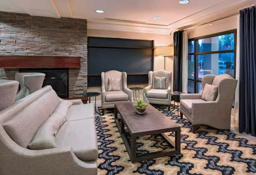 Sheraton Bellevue Hotel