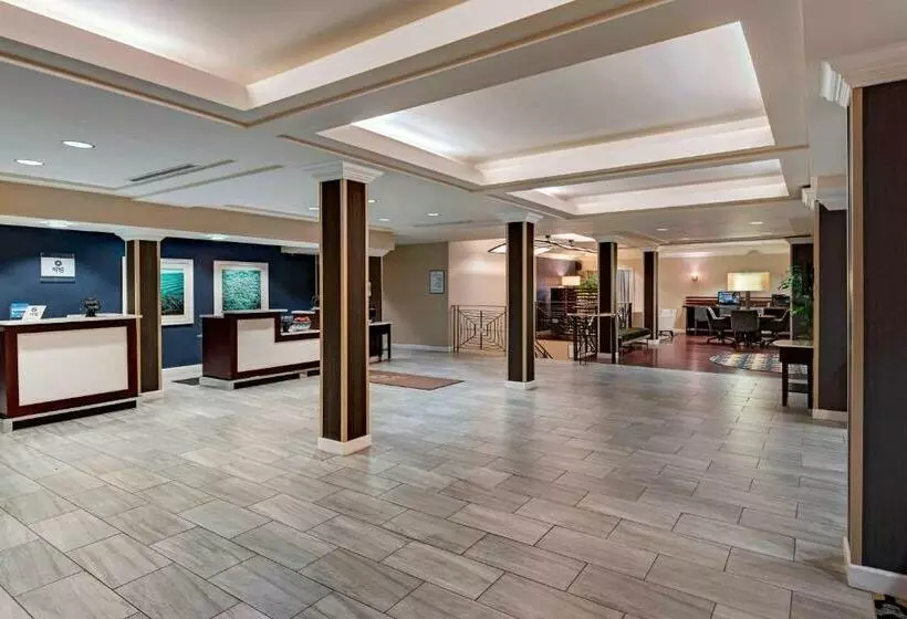 Sheraton Bellevue Hotel