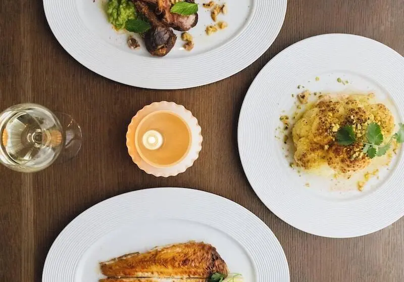 The Chicago Hotel Collection Ambassador Gold Coast