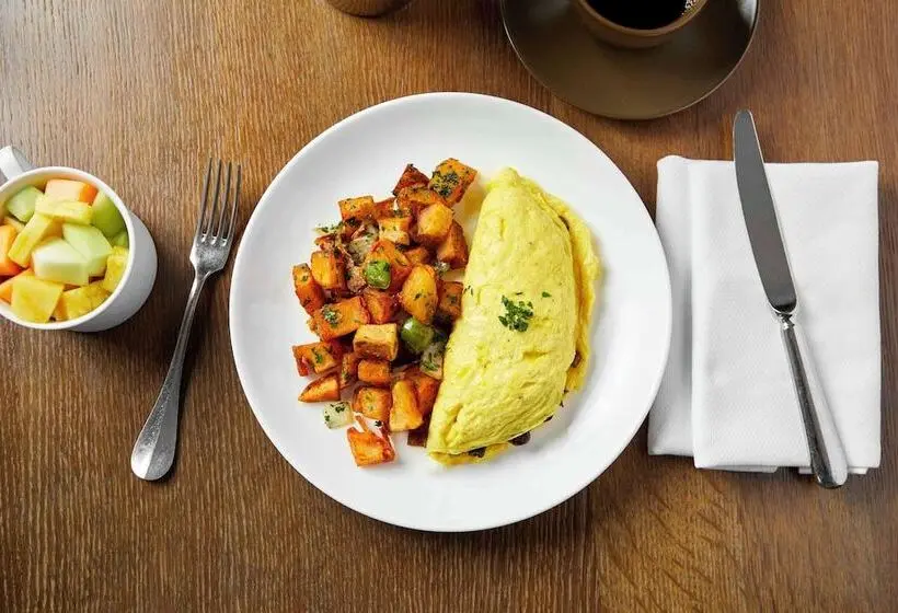 The Chicago Hotel Collection Ambassador Gold Coast