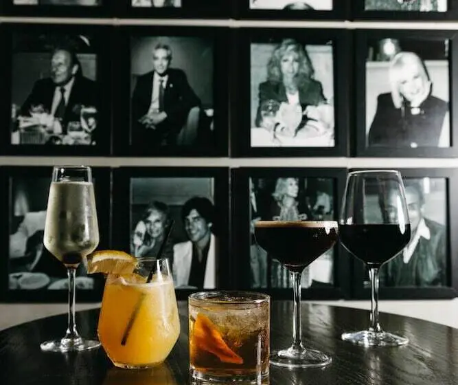 The Chicago Hotel Collection Ambassador Gold Coast