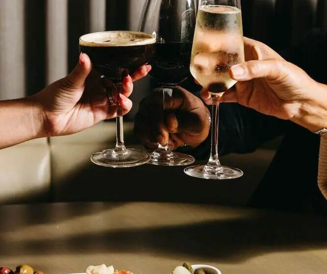 The Chicago Hotel Collection Ambassador Gold Coast