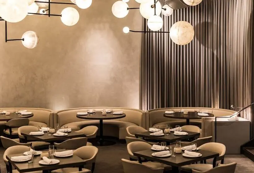 The Chicago Hotel Collection Ambassador Gold Coast