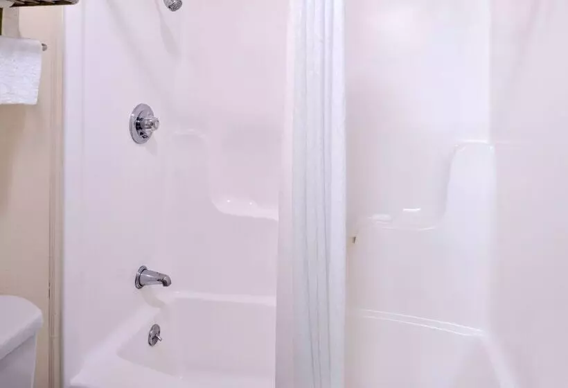 호텔 Americas Best Value Inn Sullivan