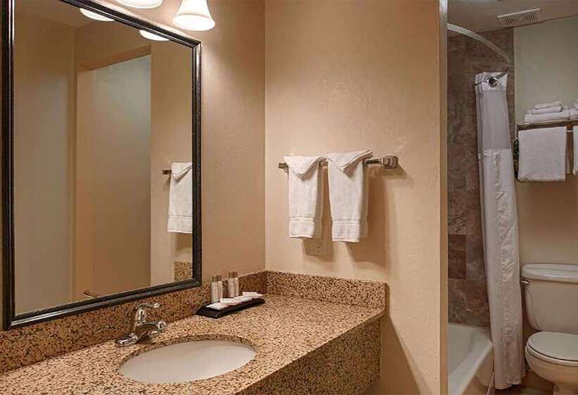 هتل Baymont By Wyndham Durango