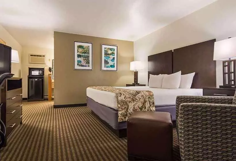 Szálloda Baymont By Wyndham Durango