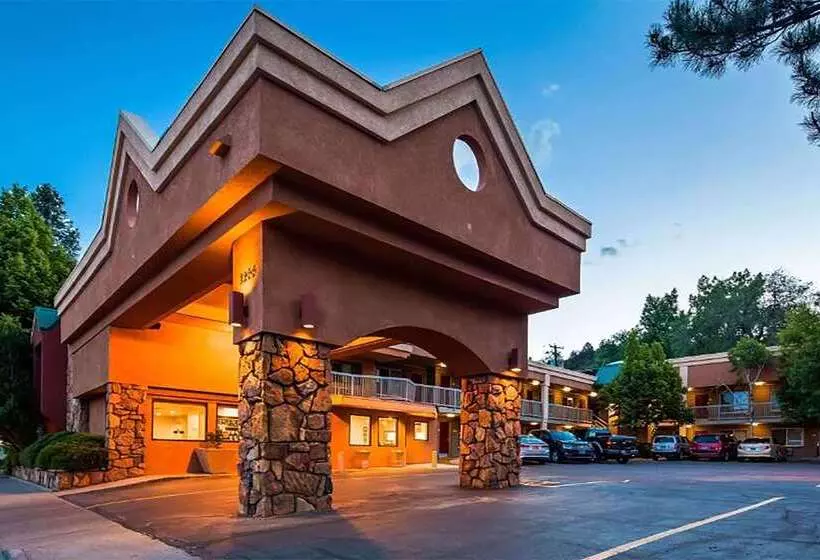 Szálloda Baymont By Wyndham Durango