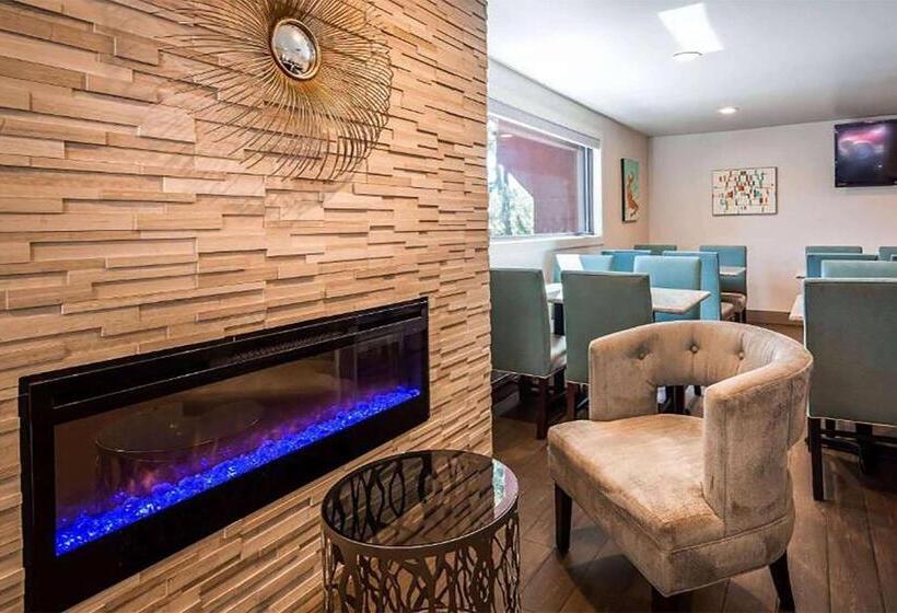 هتل Baymont By Wyndham Durango