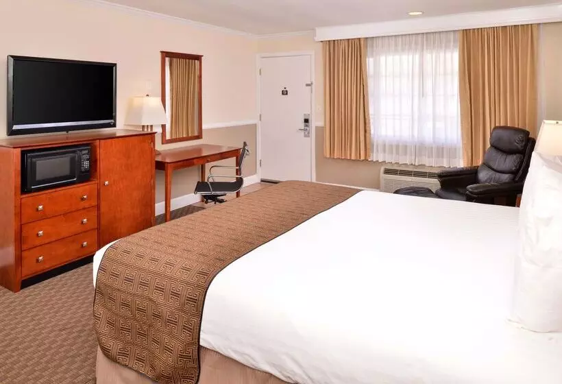 호텔 Best Western Capistrano Inn