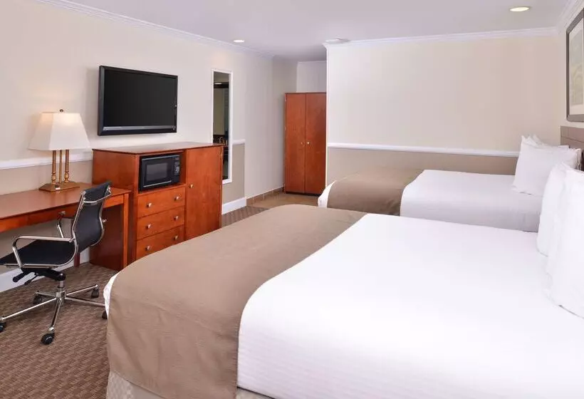 호텔 Best Western Capistrano Inn