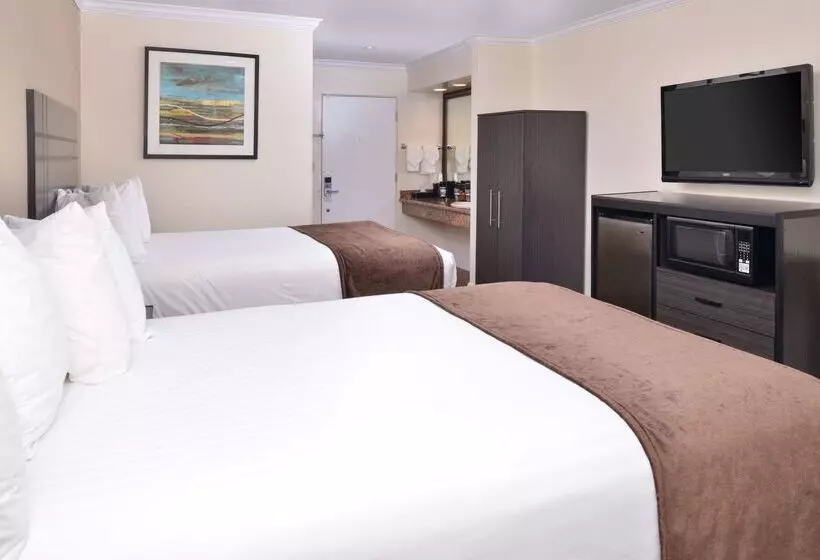 호텔 Best Western Capistrano Inn