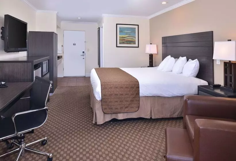 호텔 Best Western Capistrano Inn