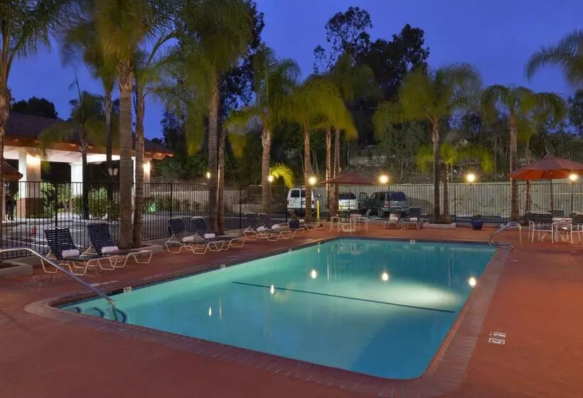 호텔 Best Western Capistrano Inn