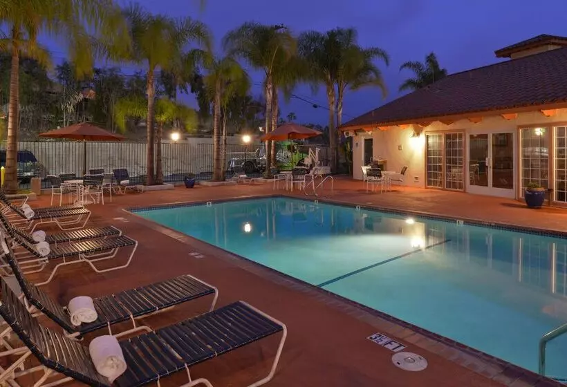 호텔 Best Western Capistrano Inn