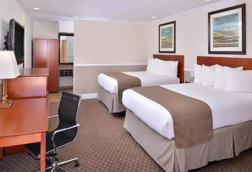 호텔 Best Western Capistrano Inn