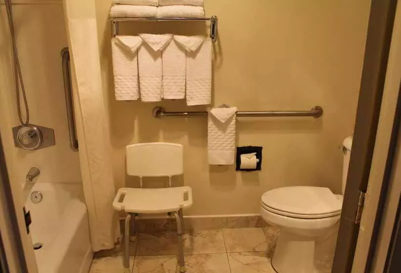 ホテル Best Western Casa Grande Inn