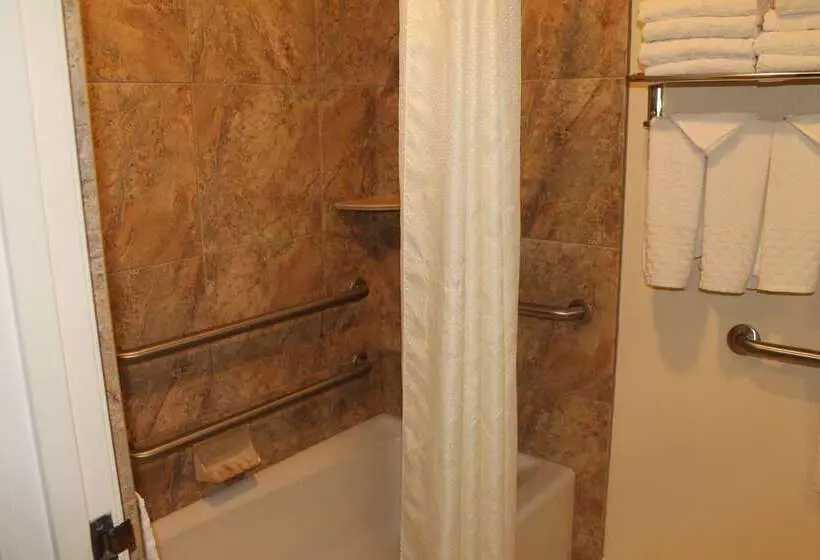 ホテル Best Western Casa Grande Inn